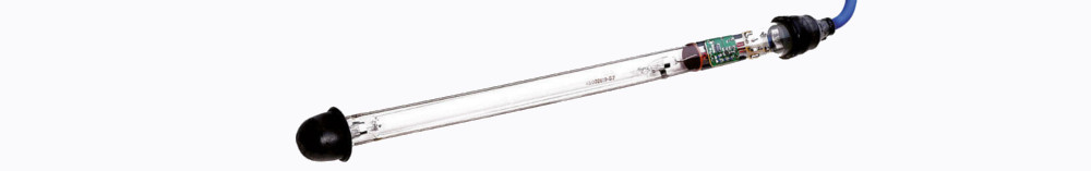 Lámparas sumergibles de luz ultravioleta TNN
