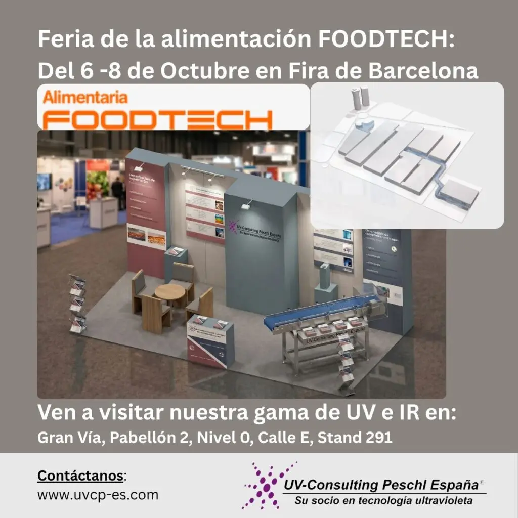Alimentaria foodtech