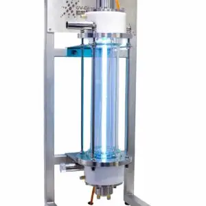 AOP Photoreactor (Advanced Oxidation Processes)