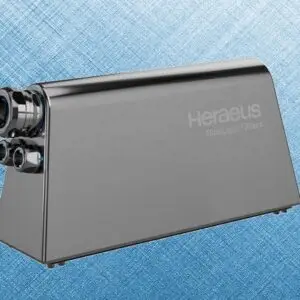 Bluelight® Flash System