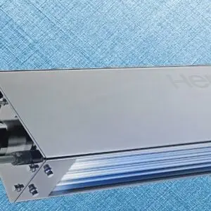 Hygienic Bluelight Systems