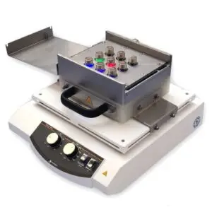 Dispositivo de cribado PhotoLAB PX9