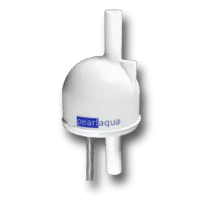 Sistemas LED para agua