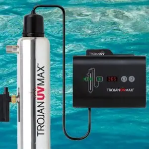Reactor UV-Max