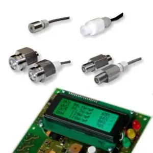 Sensores de ultravioleta