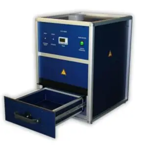 UV Irradiation chambers