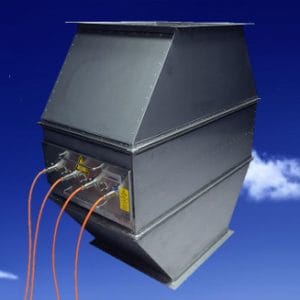 Sterisol Duct