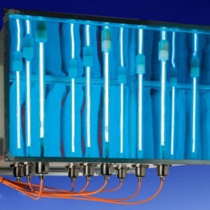 Sterisol Rack