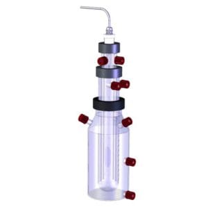 Batch-L photoreactor