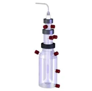 Batch-L photoreactor