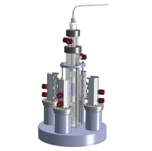 Batch-S Photoreactor