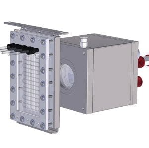 Microphotoreactor