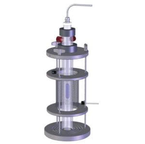 Tubular photoreactor "Tube"