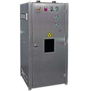 Photon Cabinet