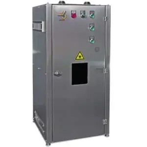 Photon Cabinet
